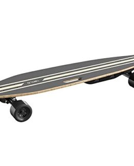 skateboard electrico iwatskate comprar barato