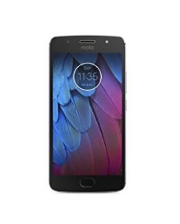 smartphone moto g5s precio barato