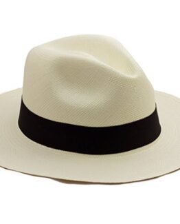 sombrero de panama hecho a mano comprar barato