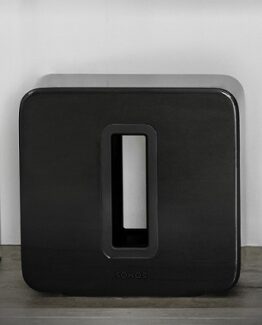 sonos sub precio barato online