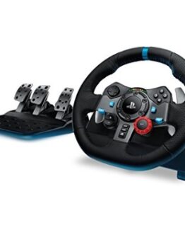 volante logitech g29 precio barato ofertas