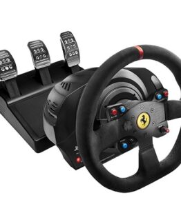 volante thrustmaster t300 comprar online