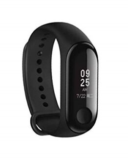 xiaomi mi 3 pulsera inteligente comprar barata