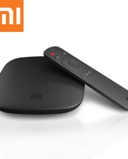 xiaomi-mi-tv-box mejor precio online