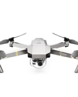 DJI Mavic Pro platino plegable comprar mejor precio