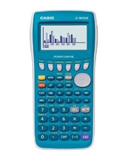 calculadora grafica casio precio barato