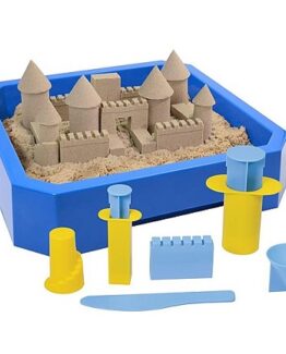 castillo de arena moldeable comprar online