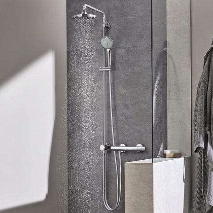 donde comprar duchas grohe baratas online 