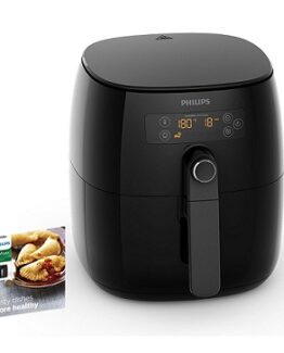 freidora philips airfryer comprar mas barata