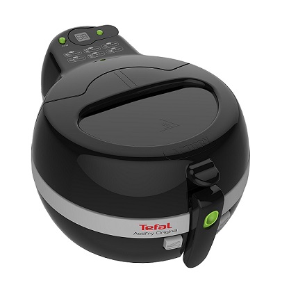 freidora tefal actifry comprar barata 