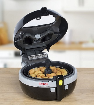 freidora tefal actifry precio barato