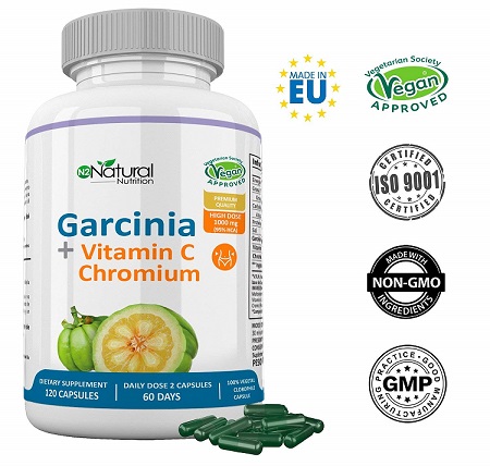 garcinia cambogia donde comprar barata por internet