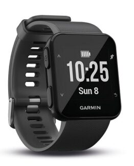 garmin forerunner 30 comprar barato online