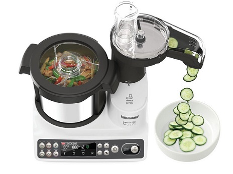 kenwood kcook multi comprar barato 