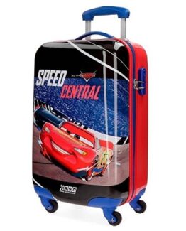 maleta disney cars comprar por internet