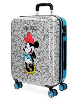 maleta disney minnie comprar online barata ofertas