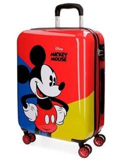 maleta mickey mouse comprar barata