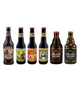 pack cervezas artesanas internacionales comprar baratas