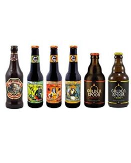 pack cervezas artesanas internacionales comprar baratas