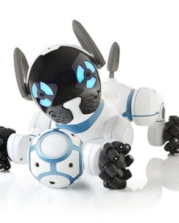 perro robot wow wee comprar online barato