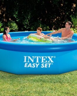 piscina hinchable intex precio barato