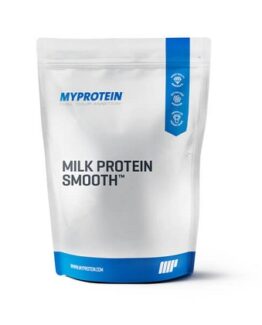 proteina de leche smooth comprar barata