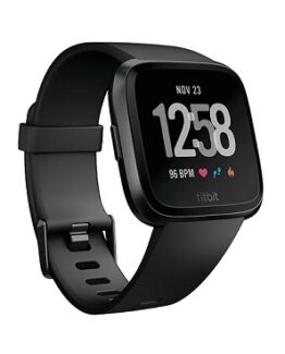 reloj fitbit versa comprar precio mas barato