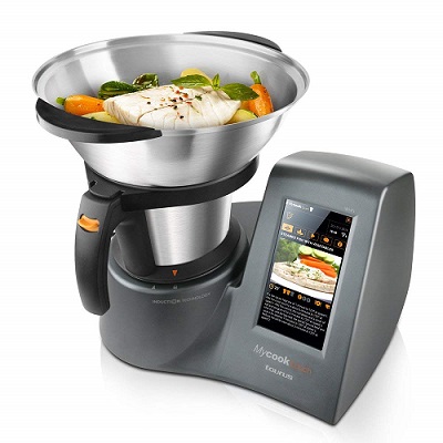 robot taurus mycook touch comprar barato 