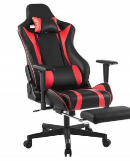 silla gaming langria barata comprar oferta