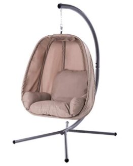 sillon colgante para jardin comprar barato