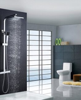 sistema de ducha auralum comprar barato online