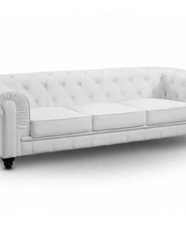 sofa brooklyn blanco comprar barato online