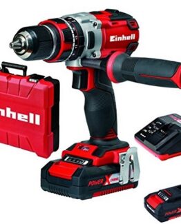 taladro einhell expert comprar más barato online