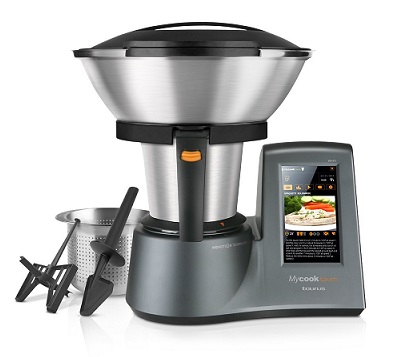 taurus mycook touch comprar online barato