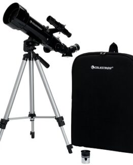 telescopio celestron travel scope comprar online