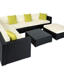 tresillo muebles de ratan comprar baratos online