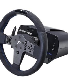 volante fanatec csl elite racing comprar barato