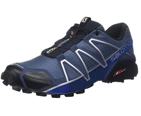 Zapatillas salomon gtx baratas hotsell