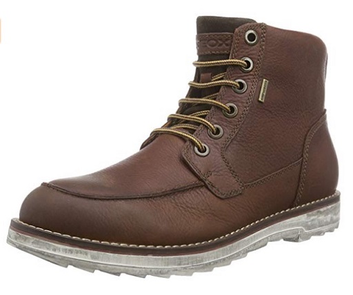 🥇 Botas Geox SHOOVY hombre BARATAS Regalos Chollos