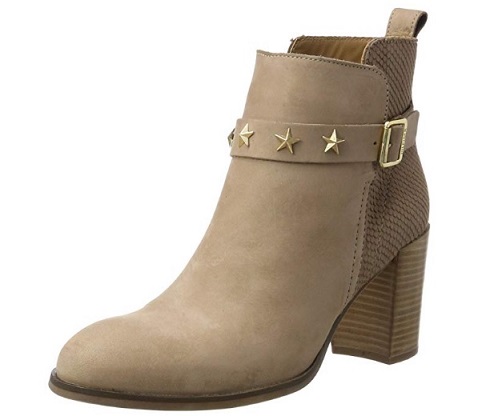 botas tommy hilfiger mujer baratas online