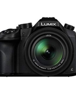 camara bridge panasonic lumix comprar barata