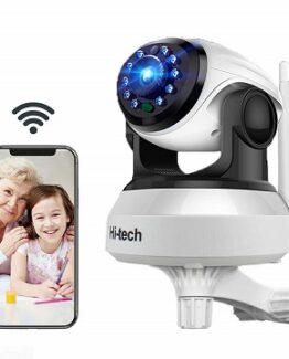 camara wifi hitech comprar online