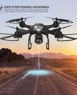 drone potensic t18 comprar online