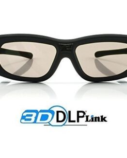 gafas 3d dlp baratas