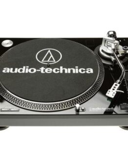 giradiscos audio technica precio barato online