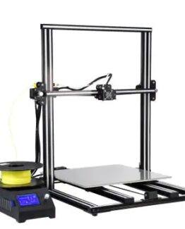 impresora 3d alfawise comprar barata