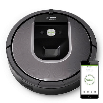 irobot roomba 960 comprar barato 