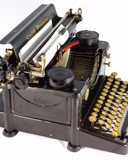 maquina de escribir premier comprar barata