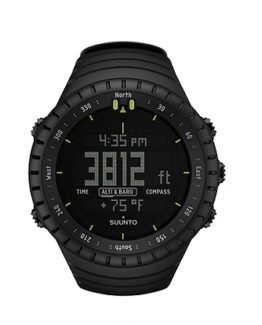 reloj suunto core all black comprar barato