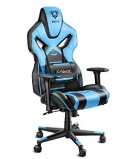 silla gaming diablo x figjter precio mas barata